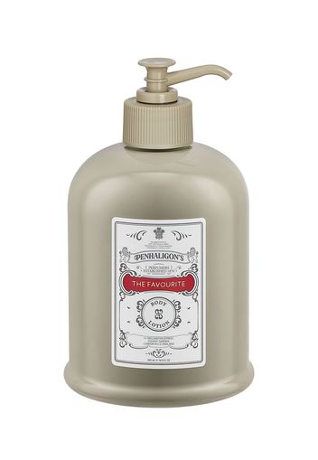 500ml The Favorite Body & Hand Lotion