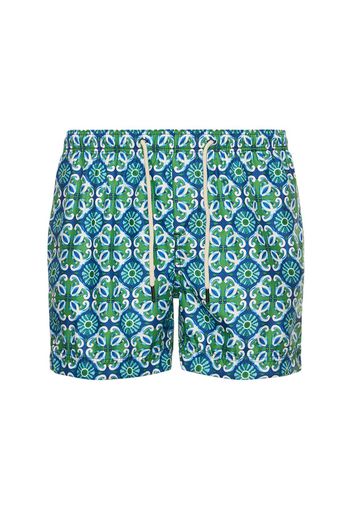 Shorts Mare Dritti Amalfi