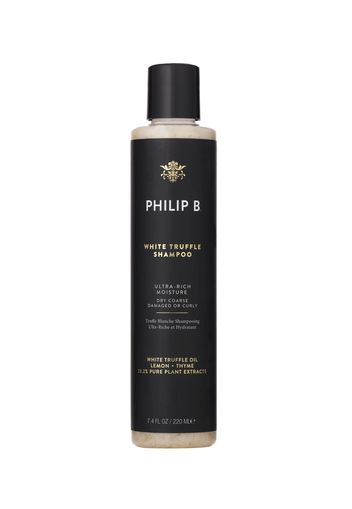 Shampoo "white Truffle Shampoo" 220ml