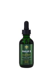 Cbd Scalp + Body Oil 60ml