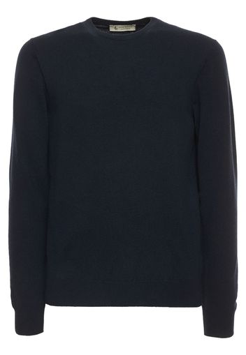 Maglia In Cashmere