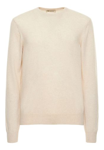 Maglia In Cashmere