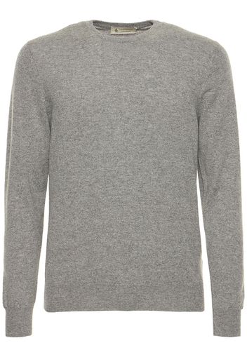 Maglia In Cashmere