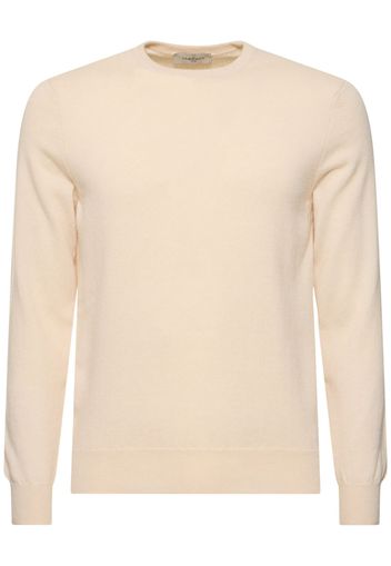 Maglia In Cashmere