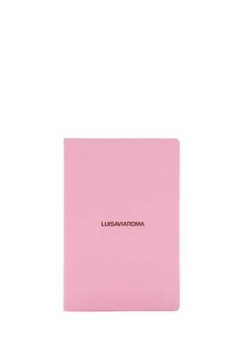 Quaderno "luisaviaroma"