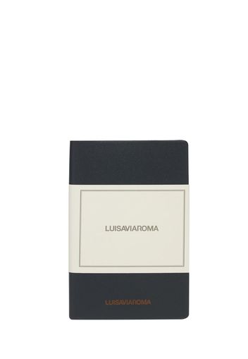 Quaderno "luisaviaroma Exclusive"