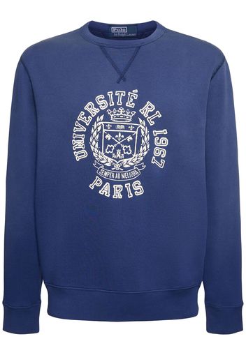 Universitè Sweatshirt