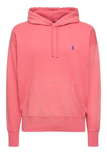 Faded Hoodie