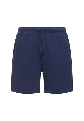Terry Sweat Shorts