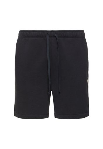 Terry Sweat Shorts