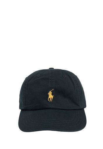 Polo Cap