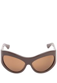 Darya Cat Eye Sunglasses