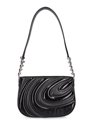 Borsa Glamour In Pelle