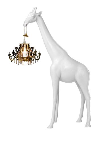 Lampada Da Tavolo Giraffe In Love Xs