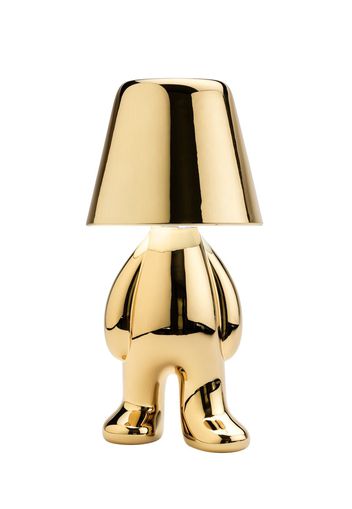 Golden Brothers Tom Table Lamp
