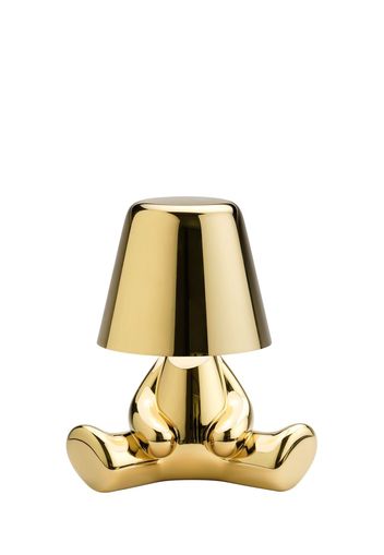 Golden Brothers Joe Table Lamp