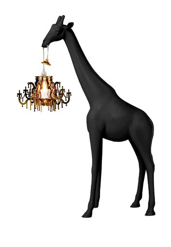 Lampada Da Tavolo Xs Giraffe In Love