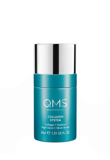 30ml Collagen Night Serum