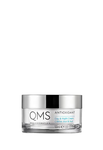 50ml Antioxidant Day & Night Cream