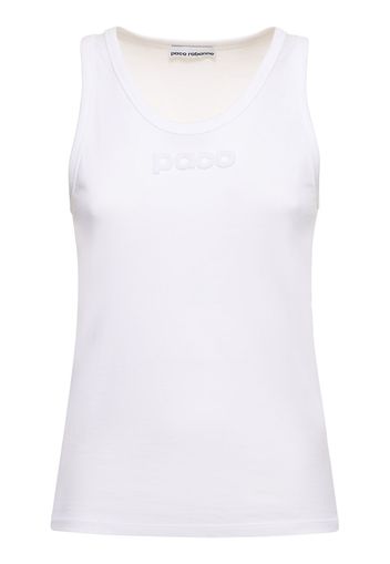 Top In Jersey Con Logo