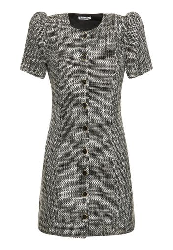 Vestito Olivette In Tweed