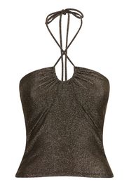 Anders Halter Neck Top