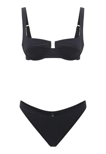 Set Bikini Brigitte Con Ferretto