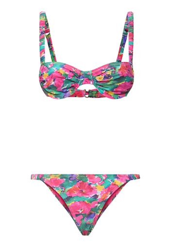 Marti Printed Bikini Set