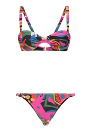 Marti Printed Bikini Set