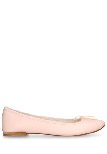 Ballerine Cendrillon In Pelle 10mm