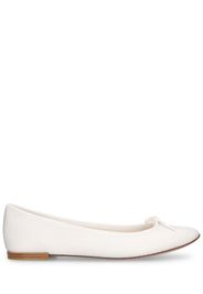 Ballerine Cendrillon In Pelle 10mm