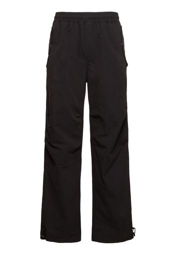 Ripstop Parachute Pants