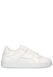 Sneakers Apex In Pelle