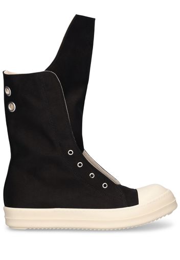 Boot High Sneakers