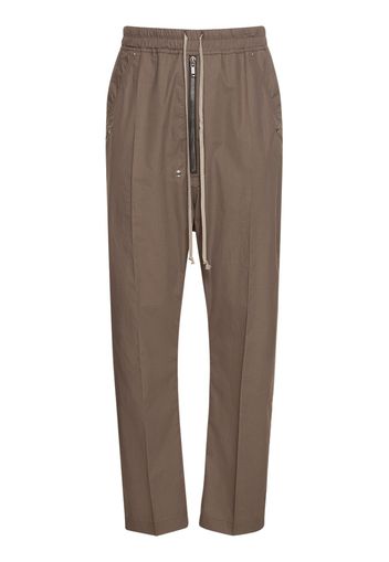 Pantaloni Jogger Bela In Cotone