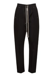 Pantaloni Jogger Bela In Cotone