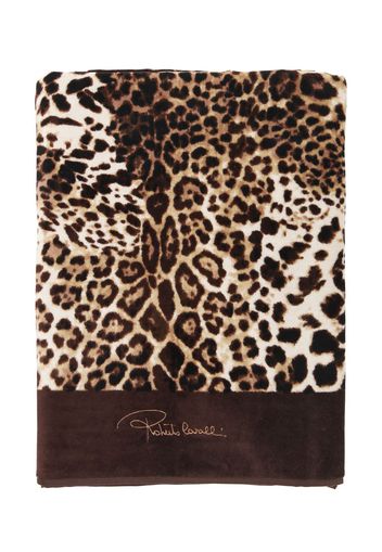 Bravo Cotton Beach Towel