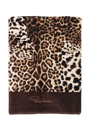 Bravo Cotton Beach Towel