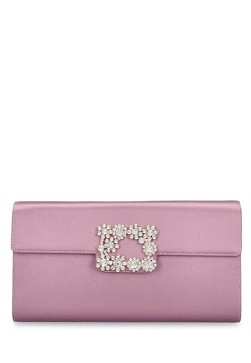 Pochette Lvr Exclusive In Raso