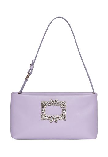 Borsa Mini Rv Nightlily In Pelle