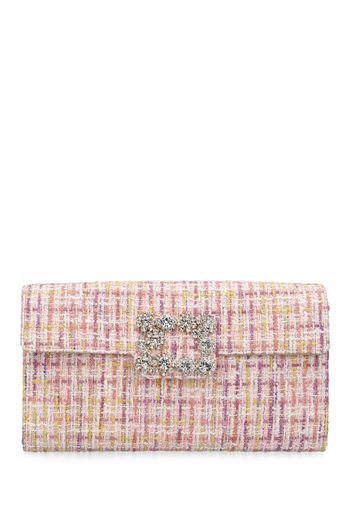 Pochette Con Cristalli