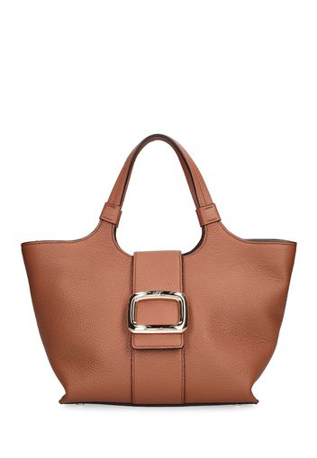 Borsa Mini Grand Vivier Choc In Pelle