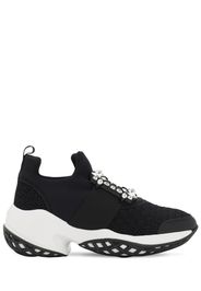 Sneakers Vuv Run In Mesh E Neoprene 75mm