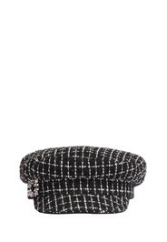 Cappello Broche Sailor