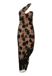 Fontina Beaded Midi Dress