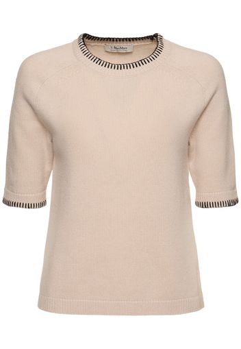 Top Apollo In Maglia