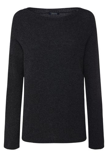 Maglia Georg In Lana E Cashmere