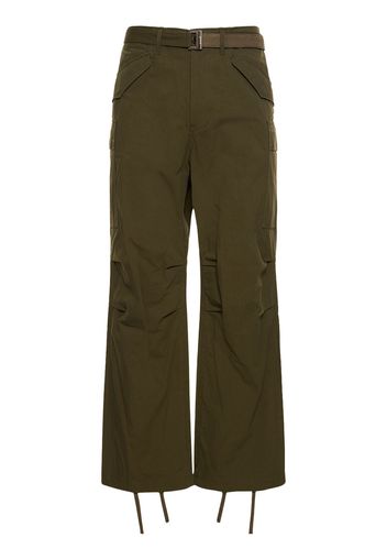 Ripstop Pants