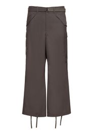 Pantaloni Sartoriali