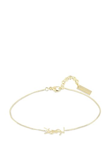 Bracciale Con Logo Ysl